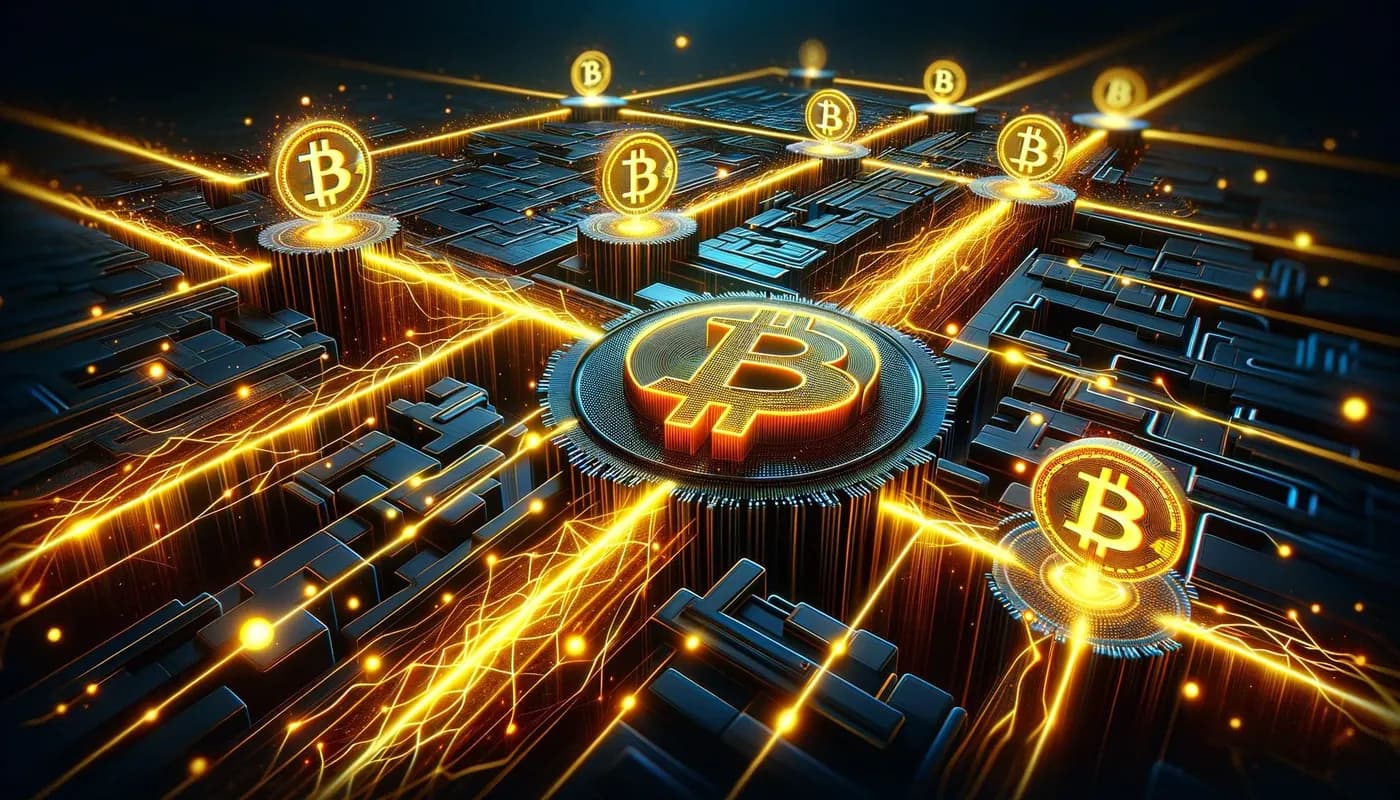 What Is the Lightning Network? How Bitcoin Layer 2 Works