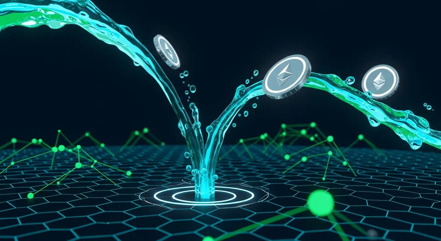 What Is Liquid Staking in Crypto? Complete Beginner's Guide (2026)