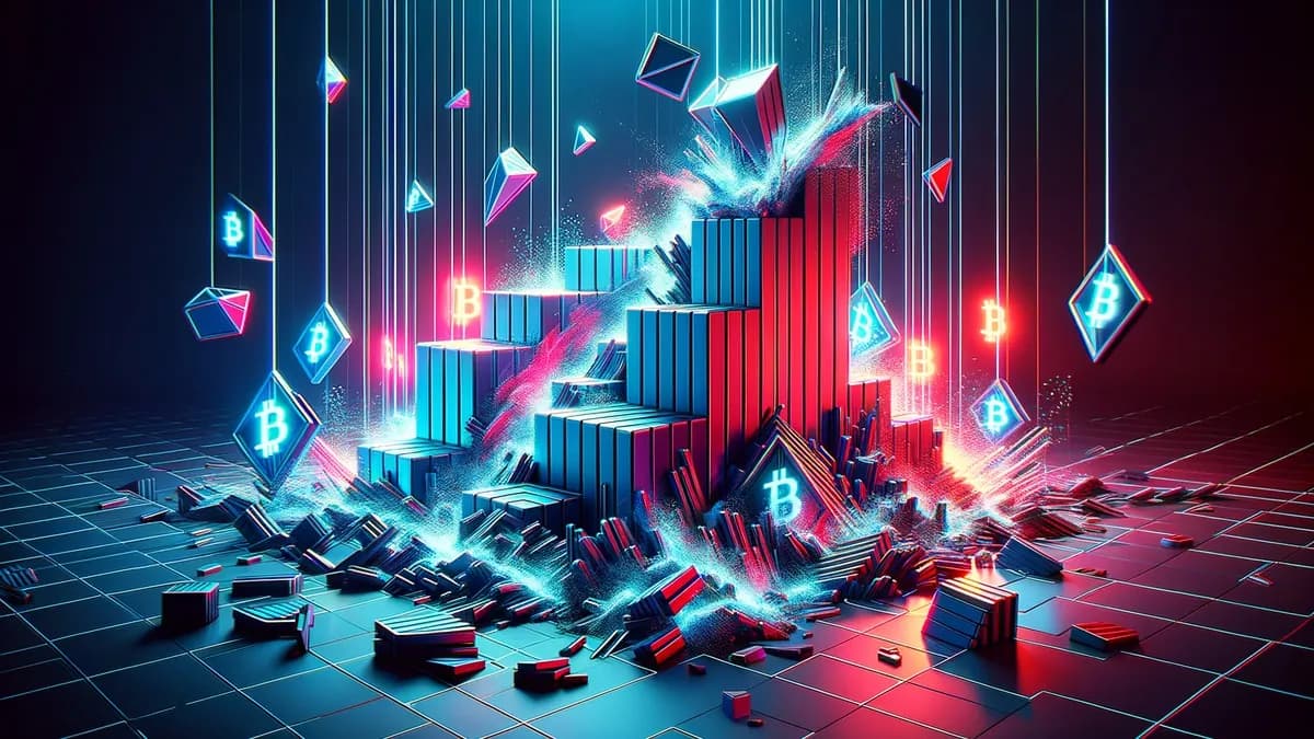 What Is Liquidation in Crypto? Beginner Guide (2026)
