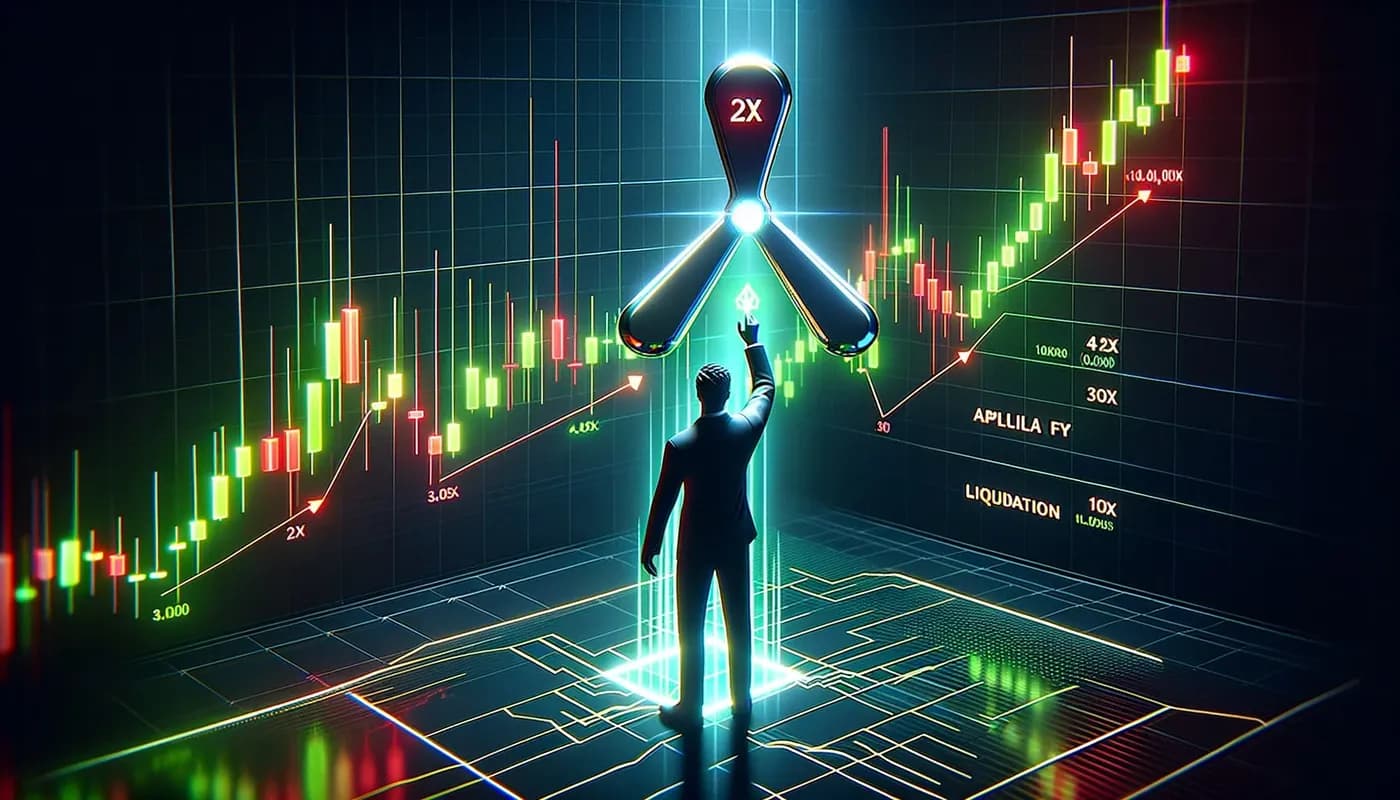 Margin Trading in Crypto: Beginner Guide (2026)