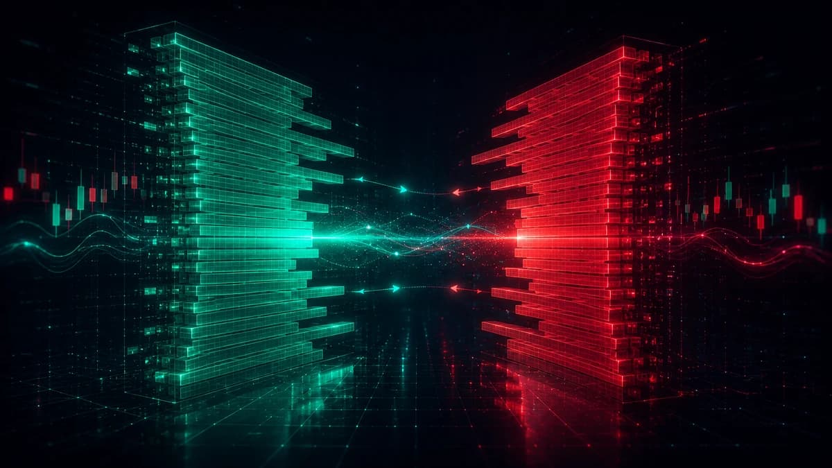What Is Market Making in Crypto? 2026 Guide