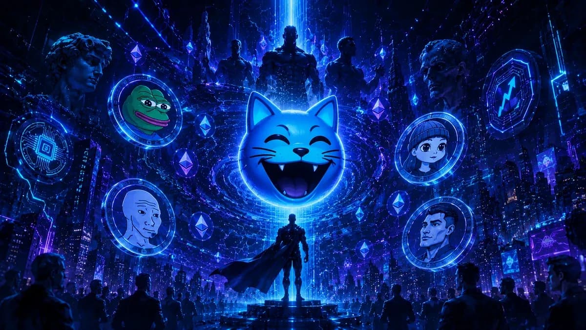 What Is Mog Coin (MOG)? The Internet Culture Memecoin Explained in 2026