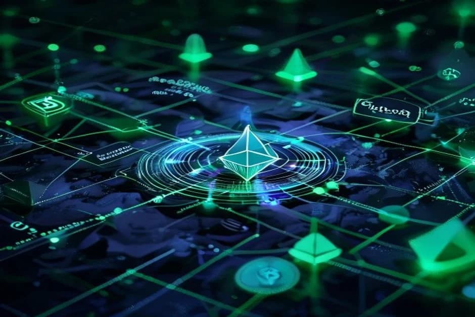 NEAR Chain Abstraction Explained: Nightshade, Signatures and AI Infra (2026)