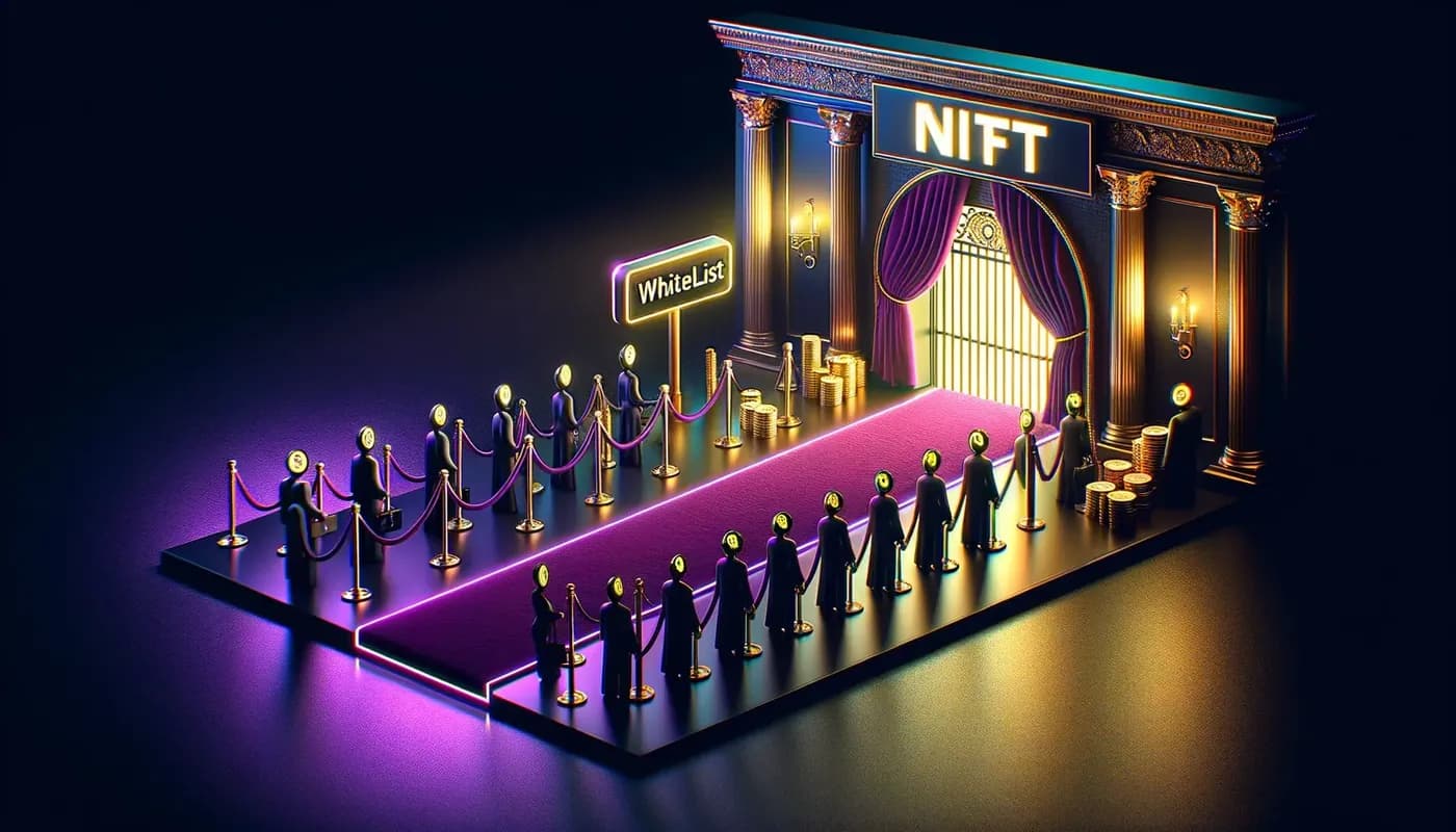 What Is an NFT Whitelist: Complete Mint Pass Guide (2026)