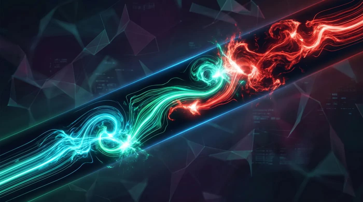 What Is Order Flow in Crypto Trading? Guide (2026)