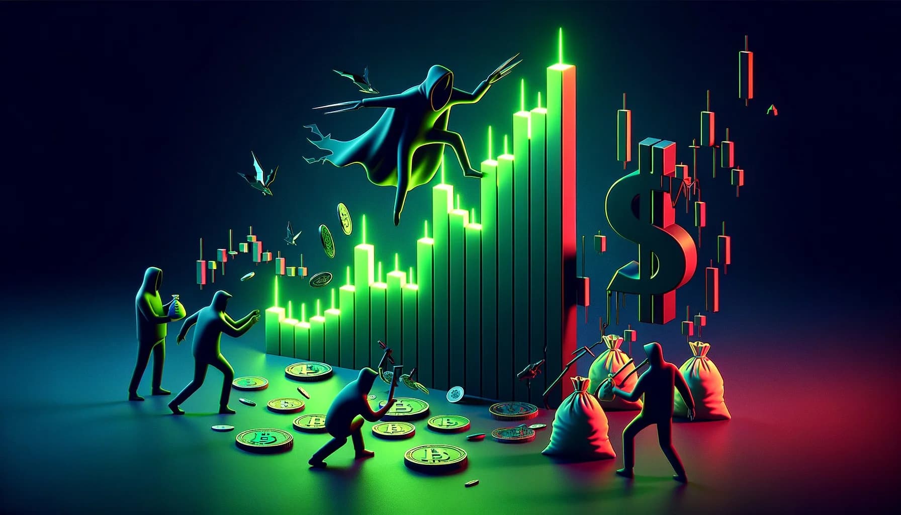 What Is a Pump and Dump Scheme in Crypto: How to Spot and Avoid Scams (2026)