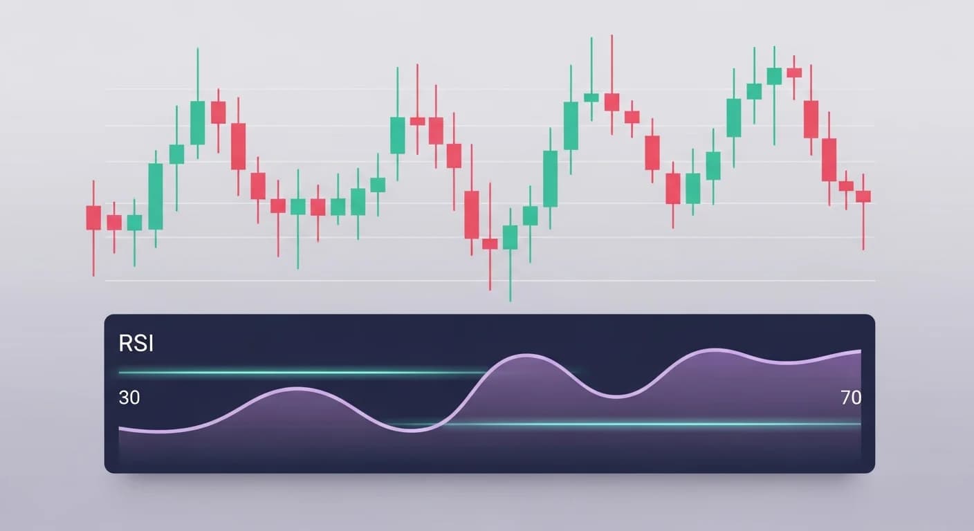 How to Use RSI in Crypto Trading: Strategy 2026
