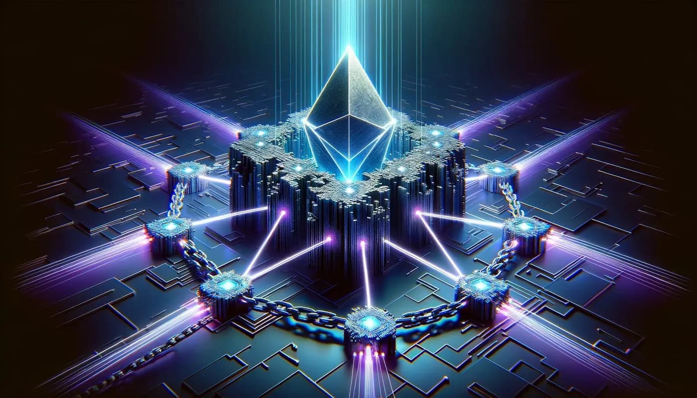 How Blockchain Sharding Works: Parallelization, Throughput and Design Tradeoffs (2026)