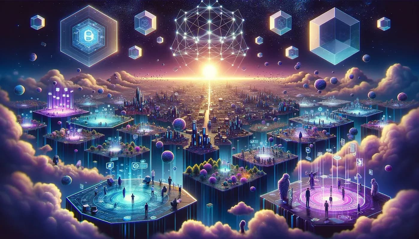 What Is the Metaverse in Crypto? Web3 Worlds Guide 2026