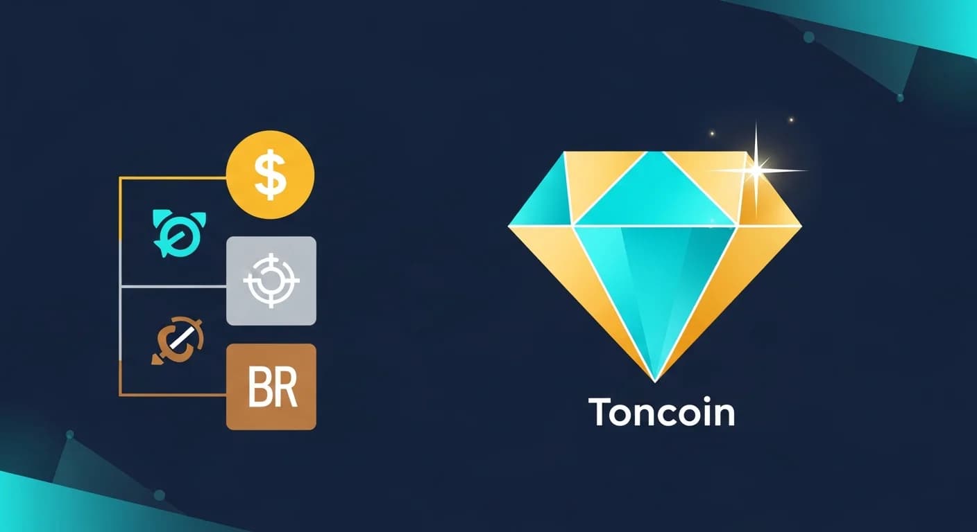 The Open League (TOL): TON Ecosystem Program Guide
