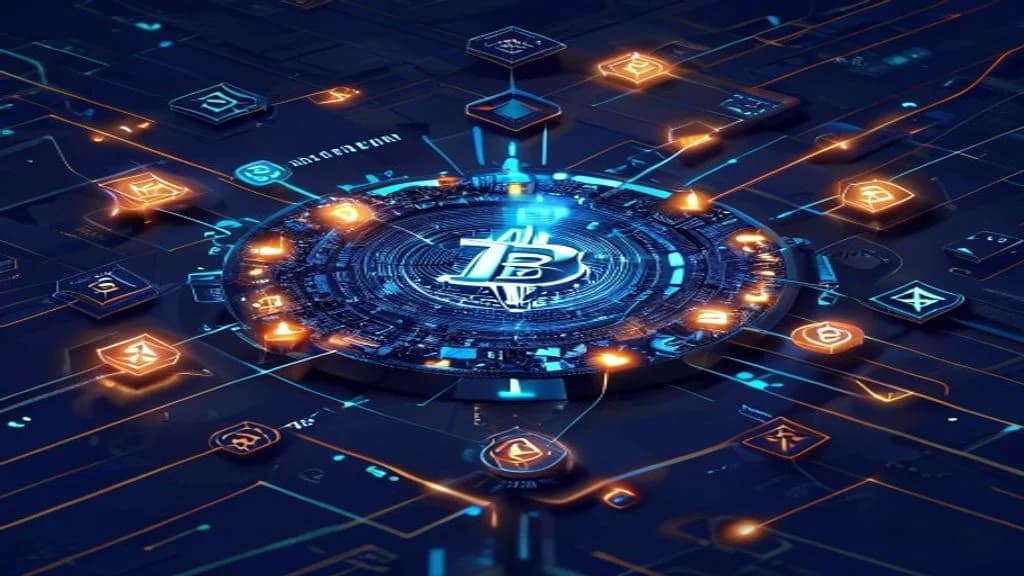 What Is THORChain: RUNE Cross-Chain Bitcoin DEX Guide 2026
