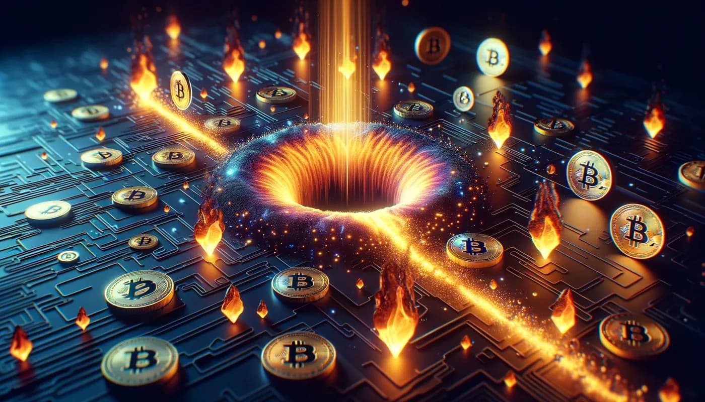 What Is Token Burn in Crypto: Complete Guide to Burn Mechanisms and Deflationary Tokens (2026)