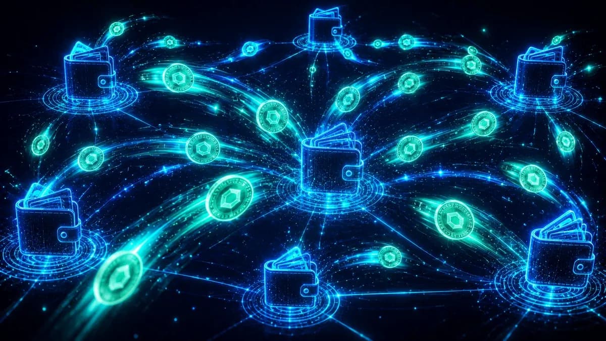 What Is Token Velocity in Crypto? The Velocity Problem (2026)