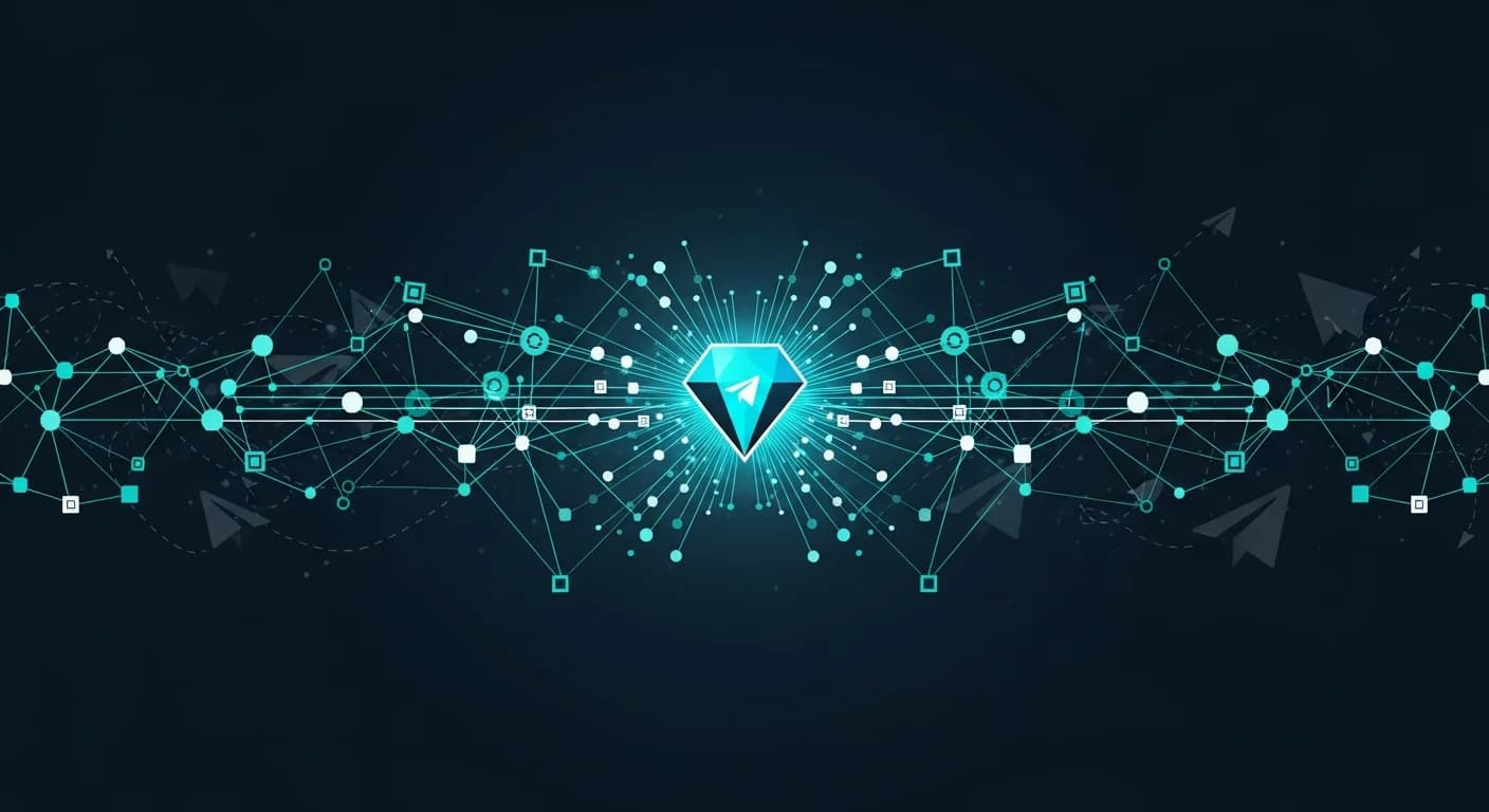 What Is Toncoin (TON)? Beginner Guide Explained 2026