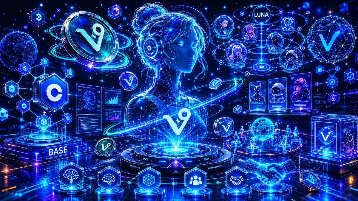 What Is Virtuals Protocol? AI Agents on Base Guide 2026