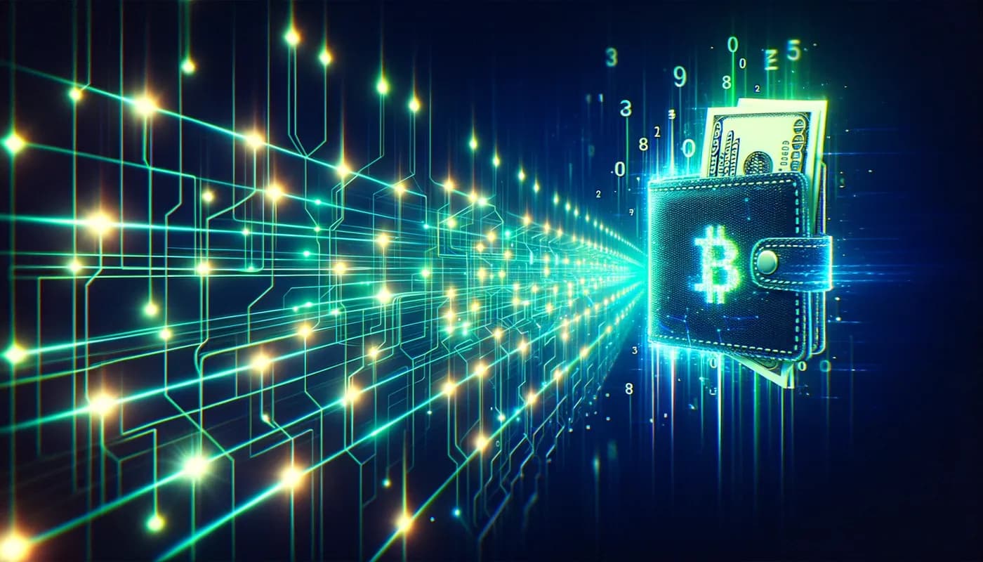 Wallet Nonce: Fix Stuck Transactions (2026)