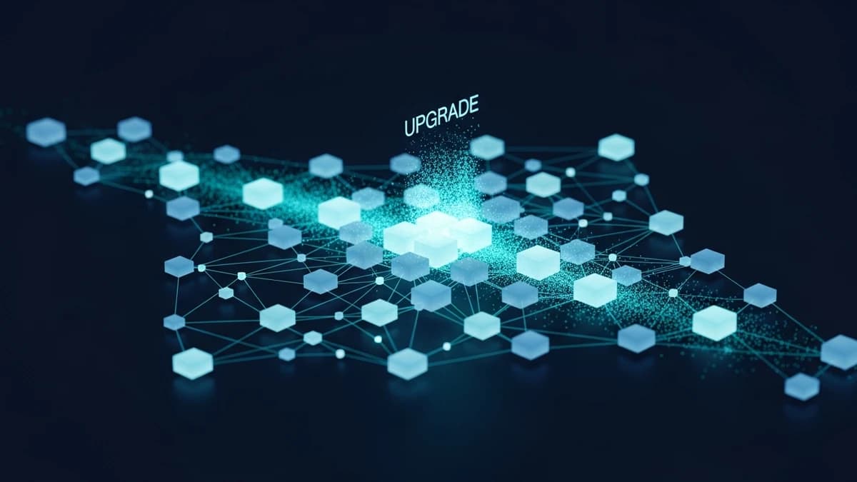 XRP Ledger 3.2.0 Upgrade Goes Live June 15: rippled Becomes xrpld (2026)